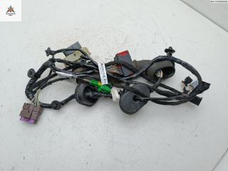 дверная проводка Peugeot 807 1 поколение 2004, 2.0 л., бензин, АКПП, серый, минивэн, 1494414080