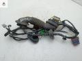 дверная проводка Peugeot 807 1 поколение 2004, 2.0 л., бензин, АКПП, серый, минивэн, 1494414080 - фото №2