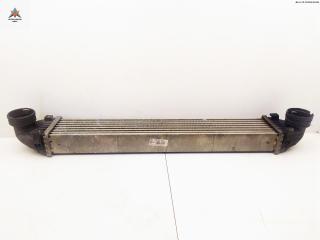 радиатор интеркулера Mercedes-Benz A-Класс W169 2005, 2.0 л., дизель, МКПП, серый, хетчбэк 3 дв., 1695000000