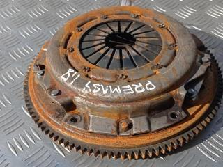 маховик Mazda Premacy CP [рестайлинг] 2003, 1.8 л., бензин, МКПП, зелёный, минивэн, FP49-11-500A