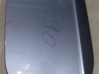 лючок топливного бака Audi A4 B7 2005, 1.9 л., дизель, МКПП, серый, седан, 8E0809905E