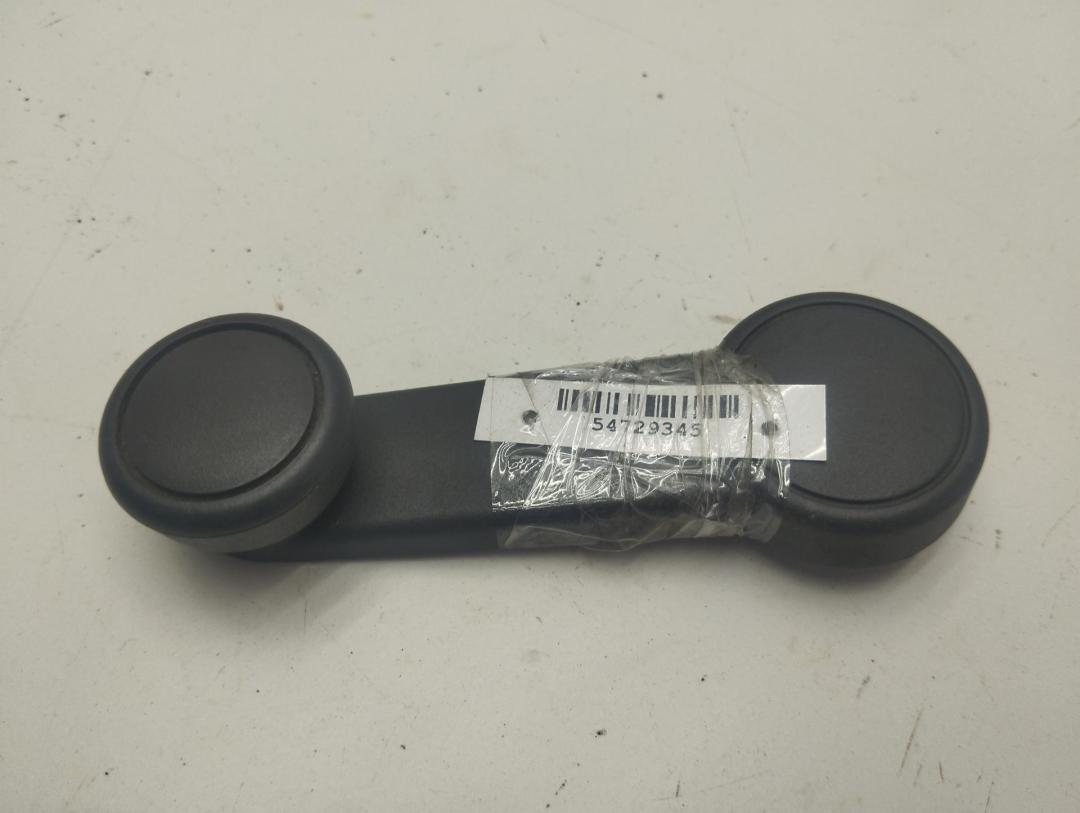 ручка стеклоподъемника Ford Focus I 2004, 1.8 л., дизель, МКПП, серый, универсал, 93BBF23342AD