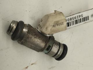 форсунка Volkswagen Golf 5 поколение 2004, 1.4 л., бензин, МКПП, серый, хетчбэк 3 дв., 036031AC