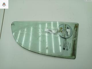 форточка задняя правая Opel Astra G 1999, 1.6 л., бензин, МКПП, серый, хетчбэк 5 дв., 43R-007022