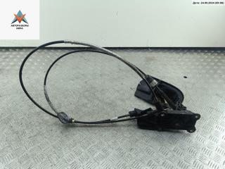 кулиса Ford Focus 1 поколение [рестайлинг] 2002, 1.6 л., i, бензин, МКПП, синий, универсал