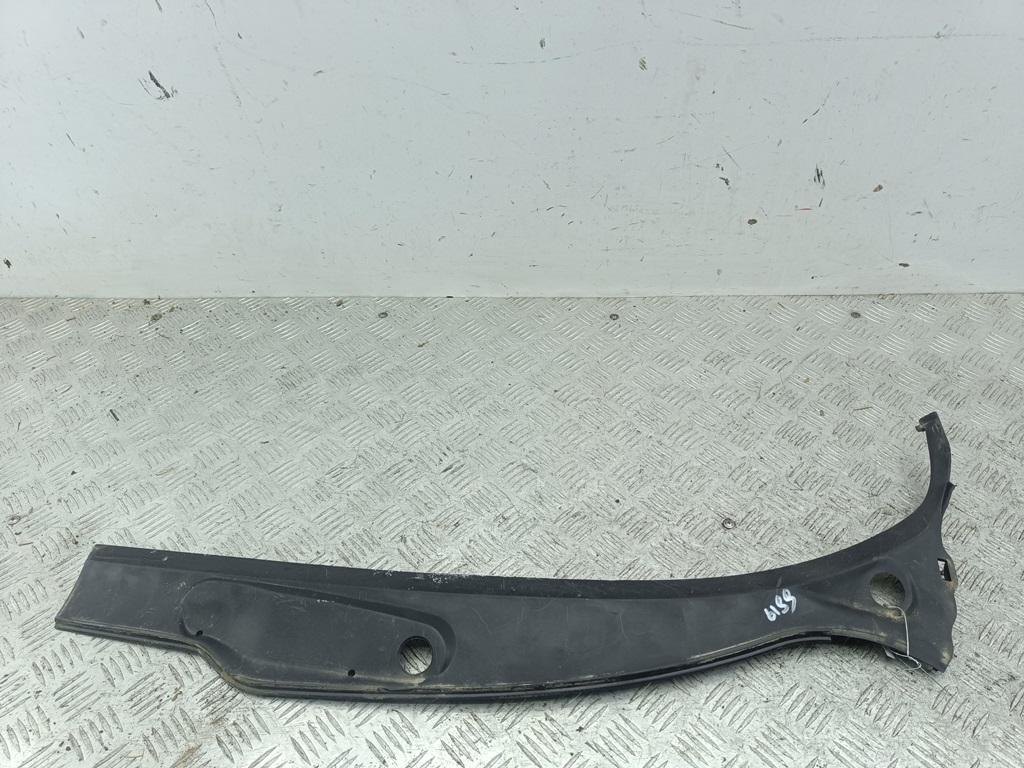 дождевик Peugeot 206 2004, 1.4 л., дизель, МКПП, серый, универсал, 9630607577