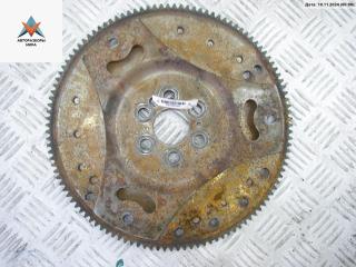 маховик BMW 3 серия E90/E91/E92/E93 2005, 2.0 л., бензин, АКПП, чёрный, седан