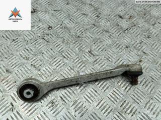 рычаг передний правый Volkswagen Passat B5 1997, 1.8 л., бензин, АКПП, синий, универсал