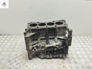 блок цилиндров Honda Civic 8 поколение [рестайлинг] 2008, 2.2 л., дизель, МКПП