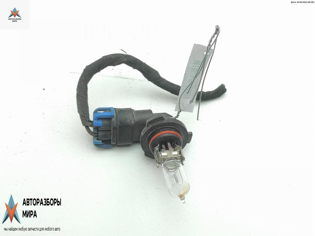 лампочка BMW 5 серия E39 1996, 2.0 л., бензин, МКПП, серый, седан - фото №1