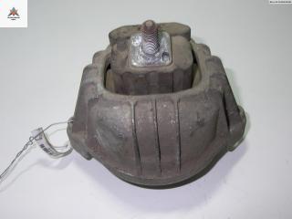 подушка крепления двигателя BMW 1 серия E81/E82/E87/E88 2005, 1.6 л., бензин, МКПП, чёрный, хетчбэк 5 дв., 1398111