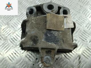 подушка крепления КПП Ford Galaxy 1 поколение [рестайлинг] 2003, 2.3 л., бензин, МКПП, чёрный, минивэн