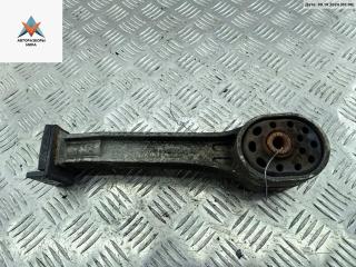 подушка крепления КПП Ford Galaxy 1 поколение [рестайлинг] 2003, 2.3 л., бензин, МКПП, чёрный, минивэн