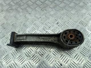 подушка крепления КПП Ford Galaxy 1 поколение [рестайлинг] 2003, 2.3 л., бензин, МКПП, чёрный, минивэн