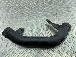 воздуховод Ford Mondeo 3 поколение [рестайлинг] 2006, 2.0 л., дизель, МКПП, чёрный, универсал