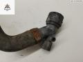 патрубок радиатора Audi A3 8L 1998, 1.9 л., дизель, 1J0121619A - фото №2