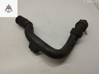 патрубок радиатора Audi A6 4B/C5 [рестайлинг] 2004, 1.9 л., дизель, 8D0121101AD