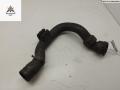 патрубок радиатора Audi A6 4B/C5 [рестайлинг] 2004, 1.9 л., дизель, 8D0121101AD - фото №2