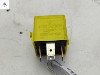 реле (прочие) Mercedes-Benz M-Class ML W163 2002, 2.7 л., дизель, АКПП, чёрный, внедорожник 5 дв., 0025421419.1