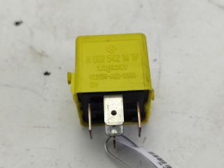 реле (прочие) Mercedes-Benz M-Class ML W163 2002, 2.7 л., дизель, АКПП, чёрный, внедорожник 5 дв., 0025421419.1