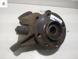 ступица передняя правая Peugeot 206 1 поколение [рестайлинг] 2005, 1.6 л., дизель, МКПП, серый, кабриолет, KULAK, 0000330785, 0000364776