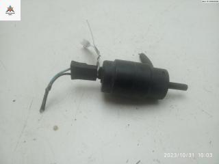 насос (моторчик) омывателя стекла Fiat Ducato 2 поколение [рестайлинг] 2005, белый, микроавтобус, 2009649