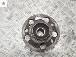 ступица задняя левая Mercedes-Benz E-Класс W211/S211 2005, 2.2 л., дизель, АКПП, белый, седан