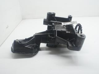 насос масляный Ford Focus 2 поколение 2005, 2.0 л., дизель, МКПП, серый, универсал