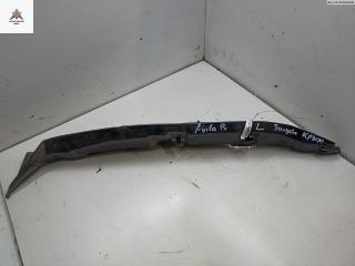 Подкрылок передний правый Opel Agila 2 поколение (B) 2008, 1.3 л., дизель, хетчбэк 5 дв., 72352-51K