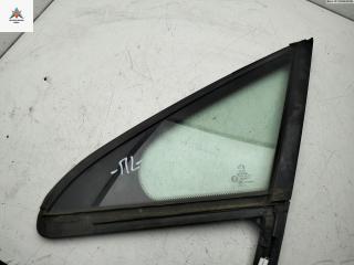 форточка передняя левая Peugeot 508 1 поколение 2011, 1.6 л., дизель, АКПП, серый, седан, 000112