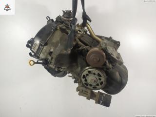 двигатель Toyota Aygo 1 поколение 2006, 1.0 л., бензин, МКПП, 1KR-FE