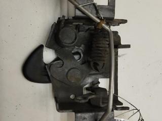 замок капота Ford Galaxy 1 поколение [рестайлинг] 2003, 2.3 л., бензин, МКПП, чёрный, минивэн