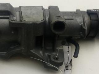 замок зажигания Ford Galaxy 1 поколение [рестайлинг] 2005, 1.9 л., дизель, МКПП, белый, минивэн, 4BO905851B