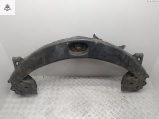 подрамник передний Mercedes-Benz A-Класс W169 2004, 2.0 л., дизель, МКПП, жёлтый, хетчбэк 3 дв.