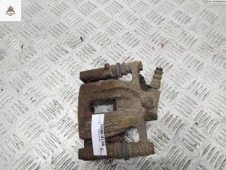 суппорт задний левый Mercedes-Benz A-Класс W169 2004, 2.0 л., дизель, МКПП, жёлтый, хетчбэк 3 дв.