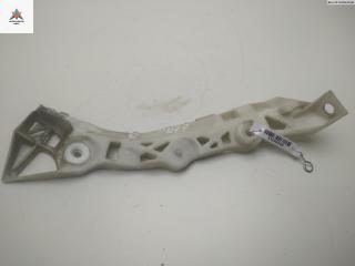 кронштейн заднего бампера Mazda 3 BK [рестайлинг] 2006, 1.6 л., дизель, МКПП, серый, хетчбэк 5 дв., BP4K-50-2H1D