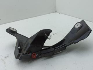 кронштейн заднего бампера Opel Astra H 2005, 1.6 л., бензин, МКПП, серый, универсал, 13143107