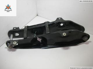 рычаг задний левый BMW 5 серия G30/G31 2018, 3.0 л., бензин, АКПП, серый, универсал, 33326861131