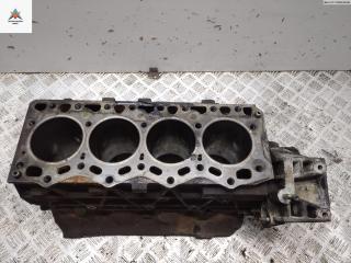 блок цилиндров Fiat Ducato 2 поколение [рестайлинг] 2005, 2.8 л., дизель, МКПП