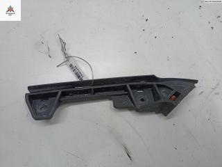 кронштейн переднего бампера Opel Astra G 2001, 1.8 л., бензин, МКПП, серый, кабриолет, 90559499
