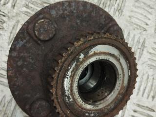 ступица задняя левая Ford Mondeo 2 поколение 1999, 2.0 л., бензин, АКПП, синий, хетчбэк 5 дв.