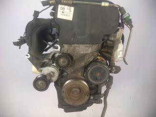 блок цилиндров Ford Mondeo 2 поколение 1999, 1.8 л., бензин, МКПП, RKF, RKH, RKJ, RKK