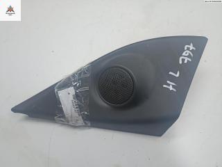 накладка на зеркало Opel Astra H/Family [рестайлинг] 2005, 1.4 л., бензин, МКПП, серый, хетчбэк 5 дв., 24468437