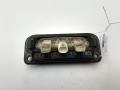 ручка крышки багажника Mercedes-Benz C-Класс W204/S204 2007, чёрный, универсал, 2047500293 - фото №2