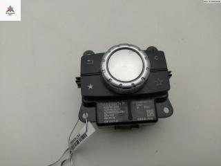 джойстик регулировки зеркал Mercedes-Benz E-Класс W212/S212/C207/A207 [рестайлинг] 2014, 2.2 л., дизель, АКПП, бежевый, универсал, A2129007619