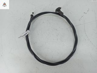 трос капота Audi A3 8L [рестайлинг] 2002, 1.9 л., дизель, МКПП, серый, хетчбэк 5 дв., 8L1823531A