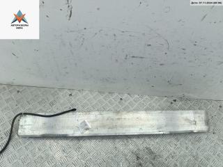 усилитель бампера переднего Opel Corsa D 2007, 1.2 л., бензин, МКПП, чёрный, хетчбэк 3 дв., 13191879