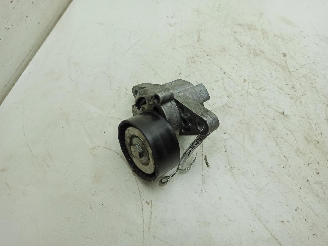 механизм натяжения ремня, цепи Renault Scenic I 2002, 1.4 л., бензин, МКПП, серый, минивэн, 8200603359