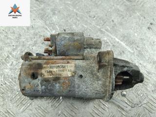 стартер Ford Focus 1 поколение [рестайлинг] 2003, 1.6 л., i, бензин, МКПП, серый, универсал