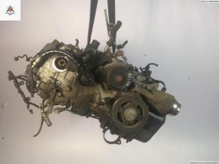 двигатель Toyota Avensis 2 поколение (T250) [рестайлинг] 2006, 2.2 л., дизель, МКПП, 2AD-FHV